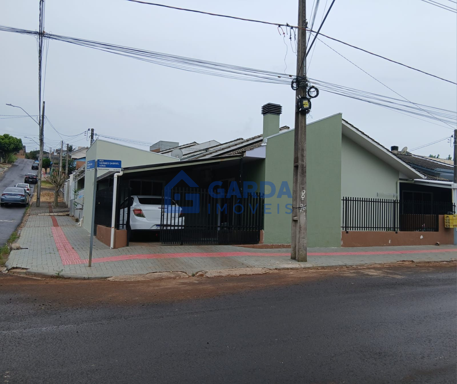 Casa � Venda