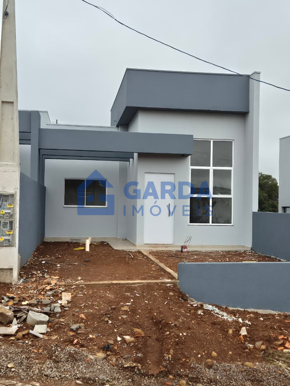 Casa � Venda