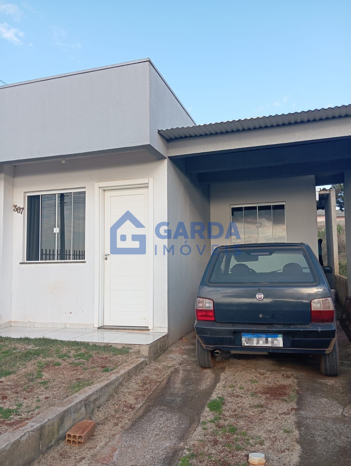  Casa � Venda