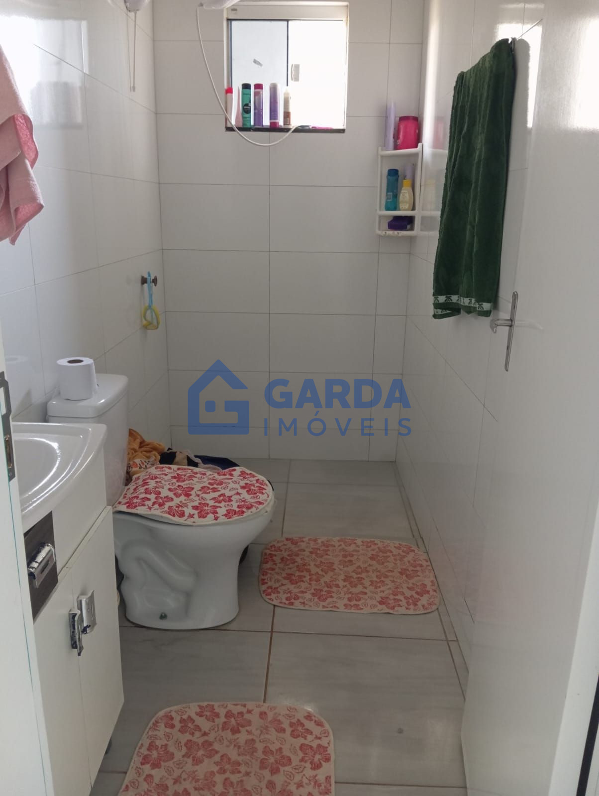 Garda Im�veis em S�o Louren�o do Oeste/SC