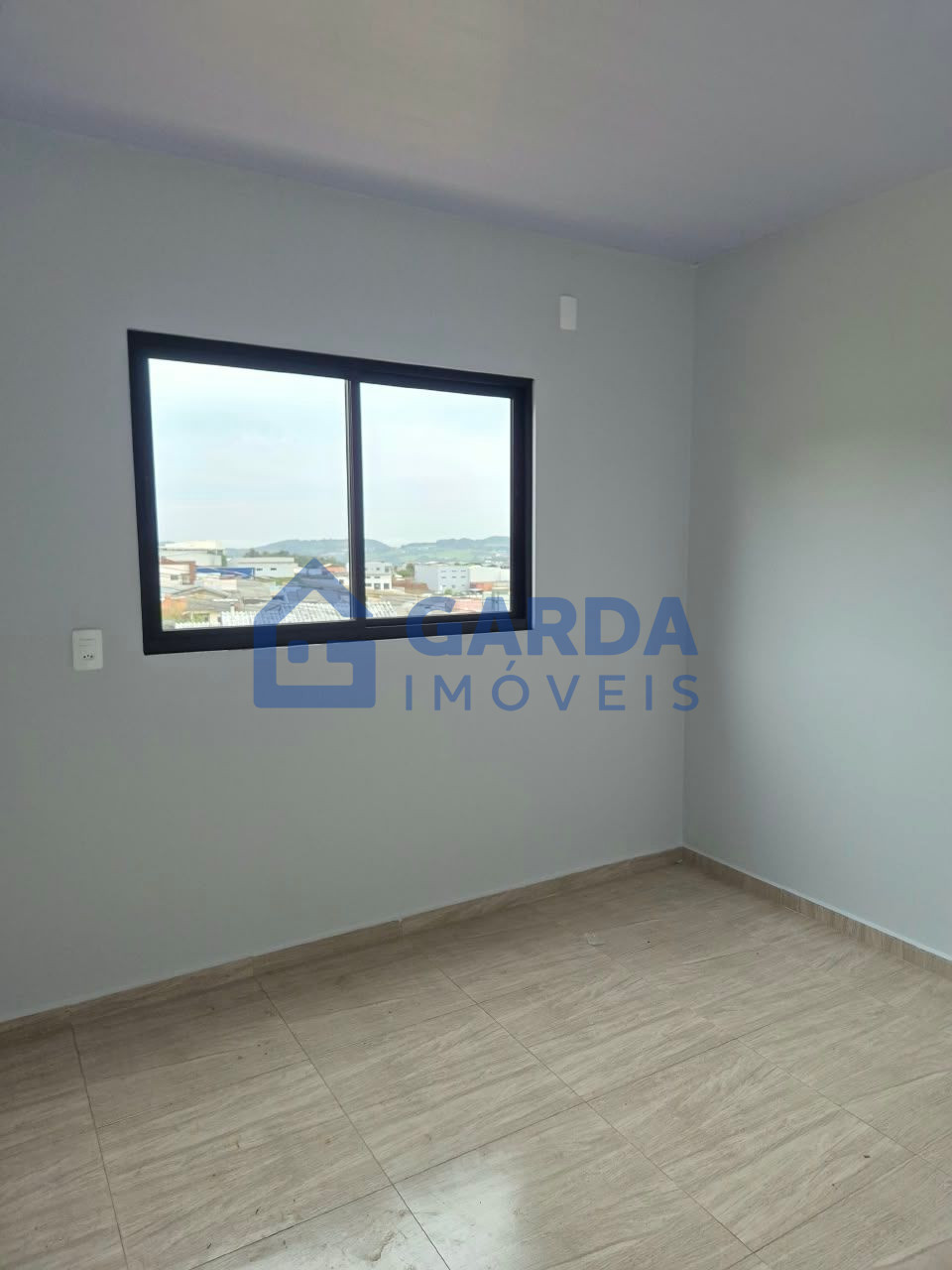 Garda Im�veis em S�o Louren�o do Oeste/SC