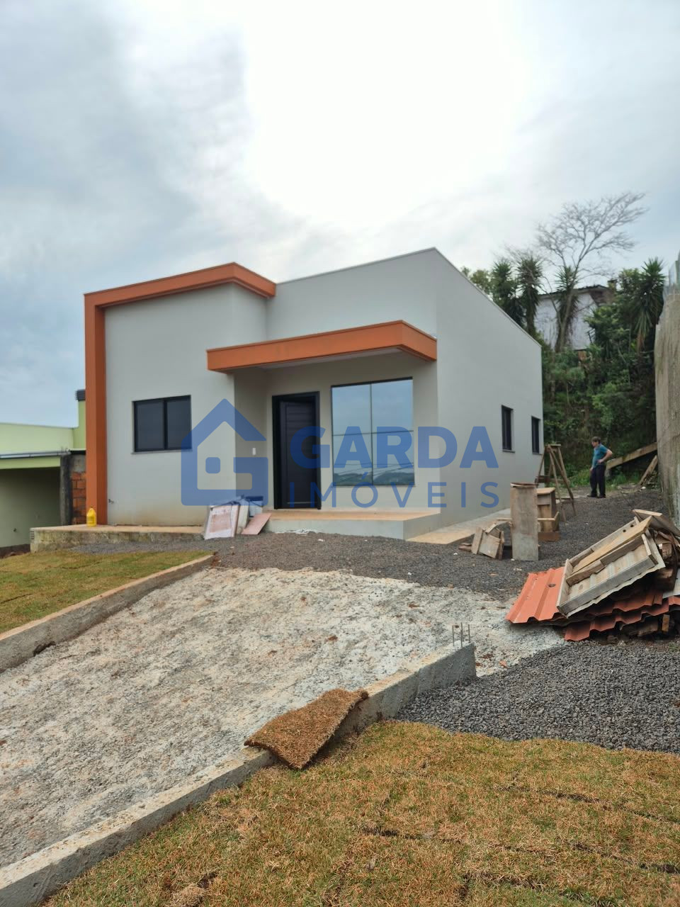 Casa � Venda