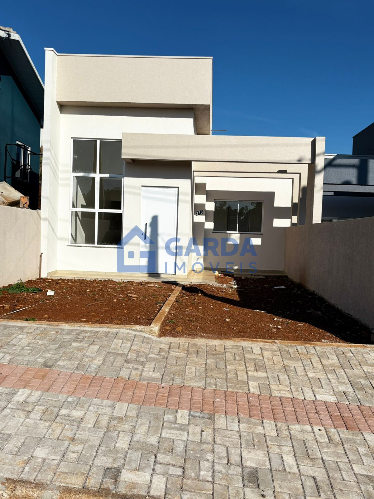 Casa � Venda
