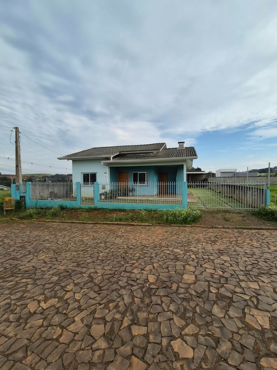 Casa � Venda