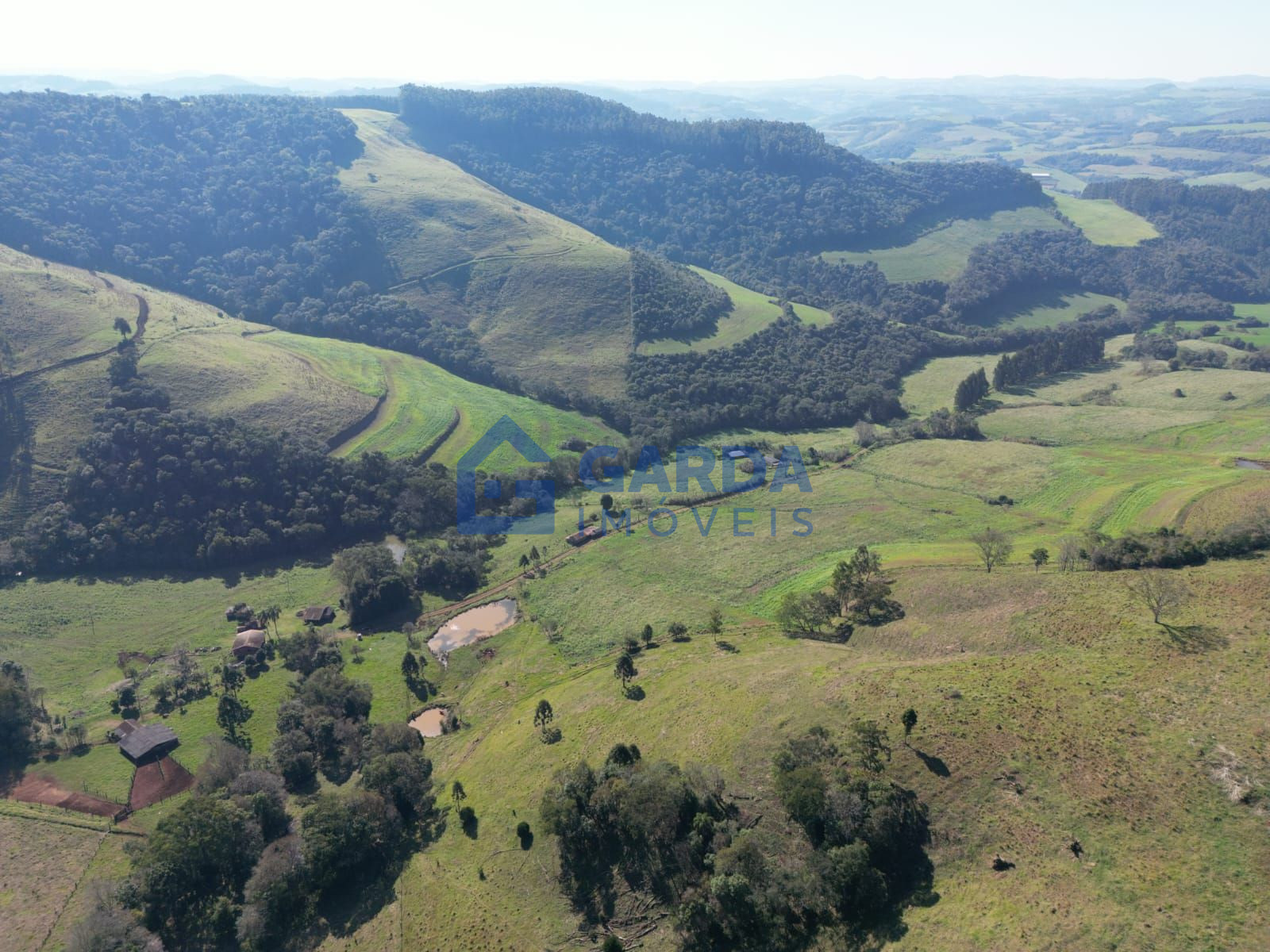 �rea Rural � Venda