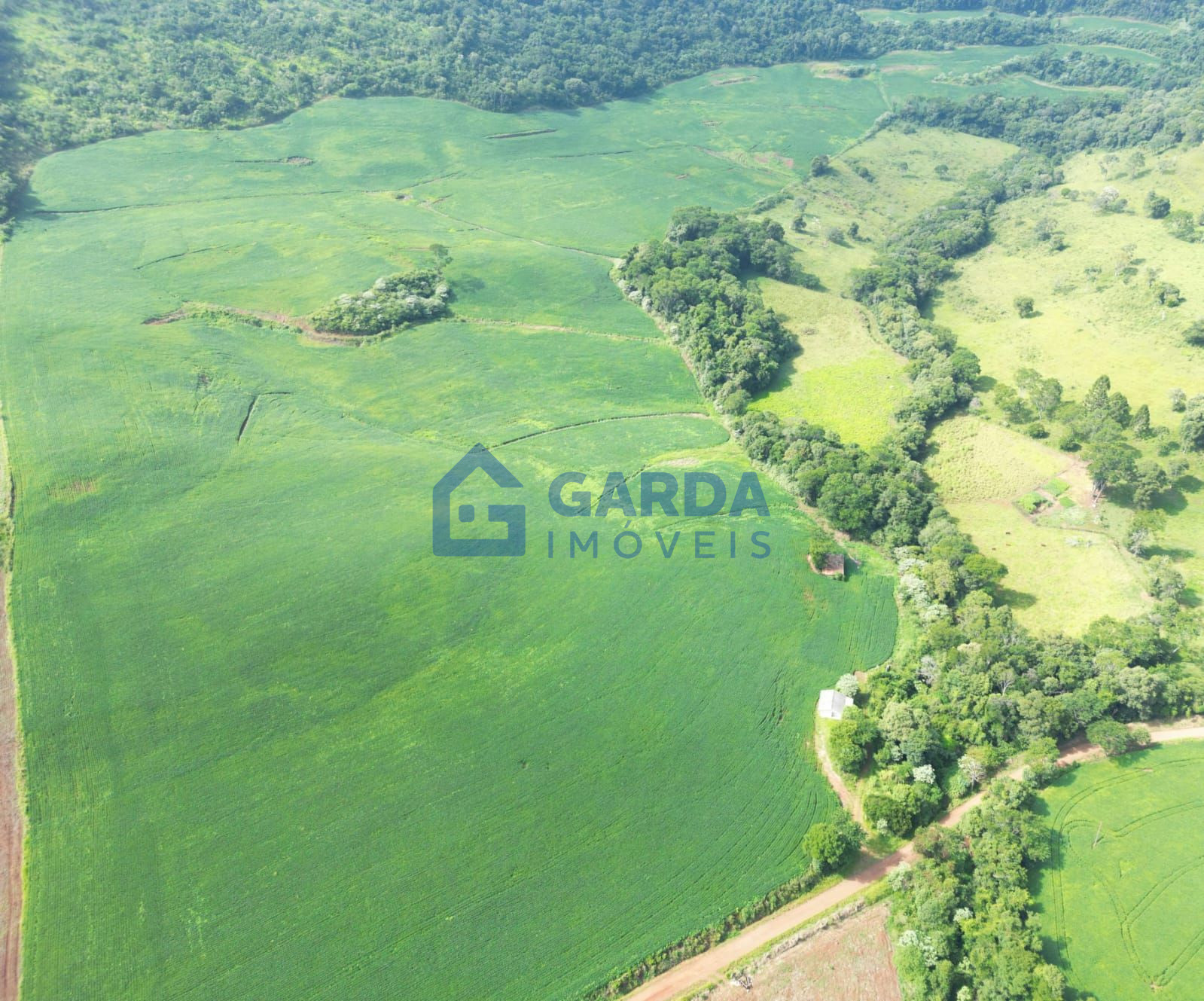 �rea Rural � Venda