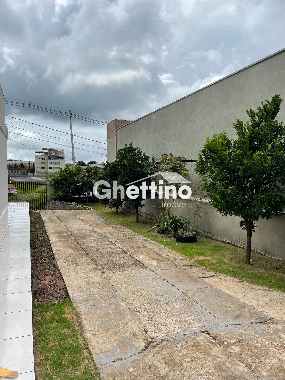 Ghettino Imveis em Marmeleiro - PR