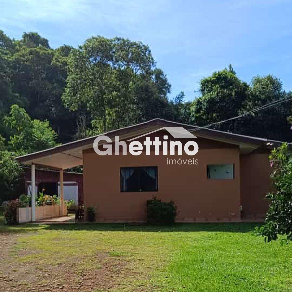Ghettino Im�veis em Marmeleiro - PR