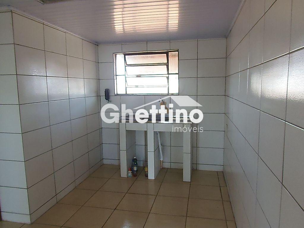 Ghettino Imveis em Marmeleiro - PR