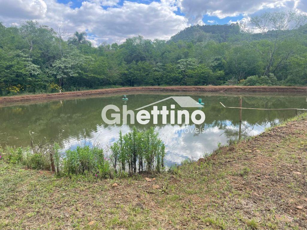 Ghettino Imveis em Marmeleiro - PR