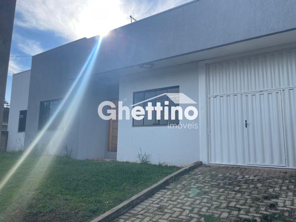 Ghettino Imveis em Marmeleiro - PR