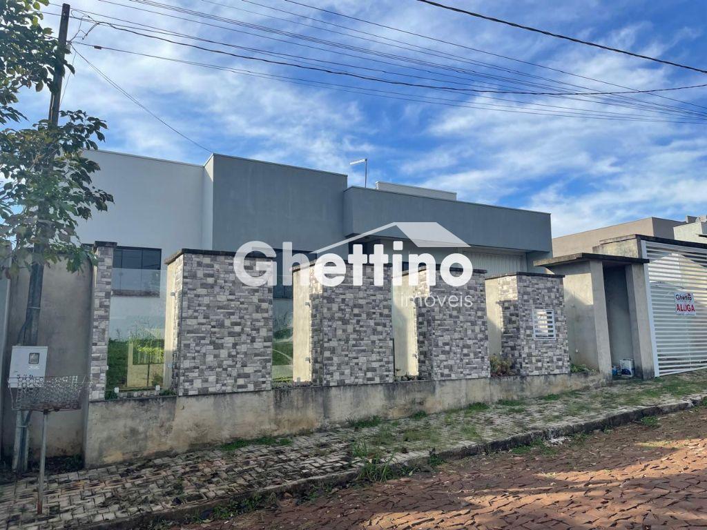 Ghettino Imveis em Marmeleiro - PR