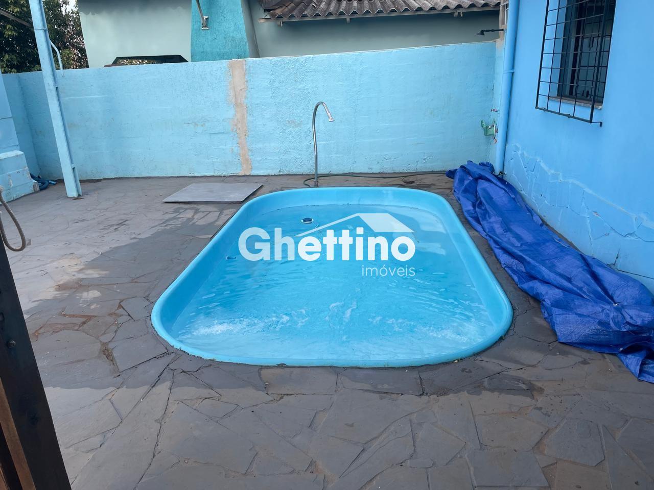 Ghettino Imveis em Marmeleiro - PR