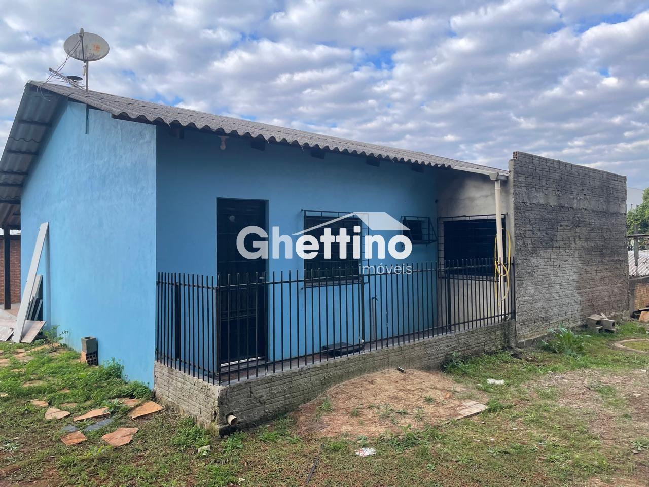 Ghettino Imveis em Marmeleiro - PR