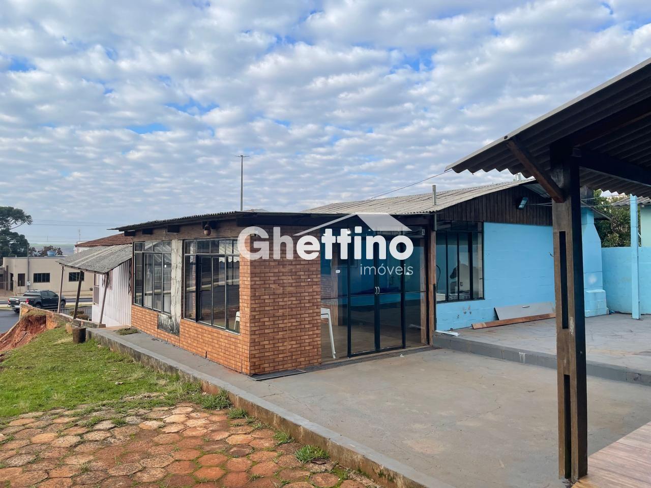 Ghettino Imveis em Marmeleiro - PR