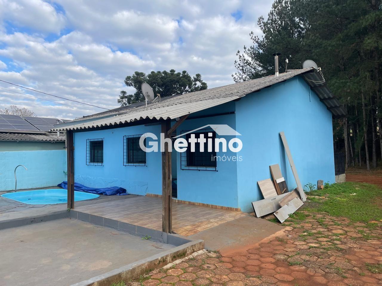 Ghettino Imveis em Marmeleiro - PR