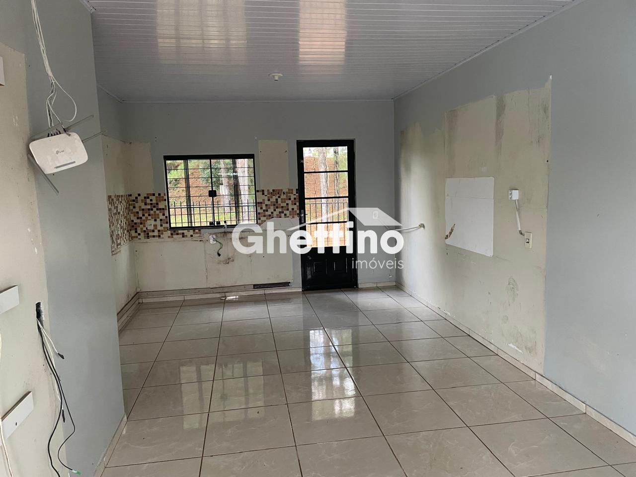 Ghettino Imveis em Marmeleiro - PR