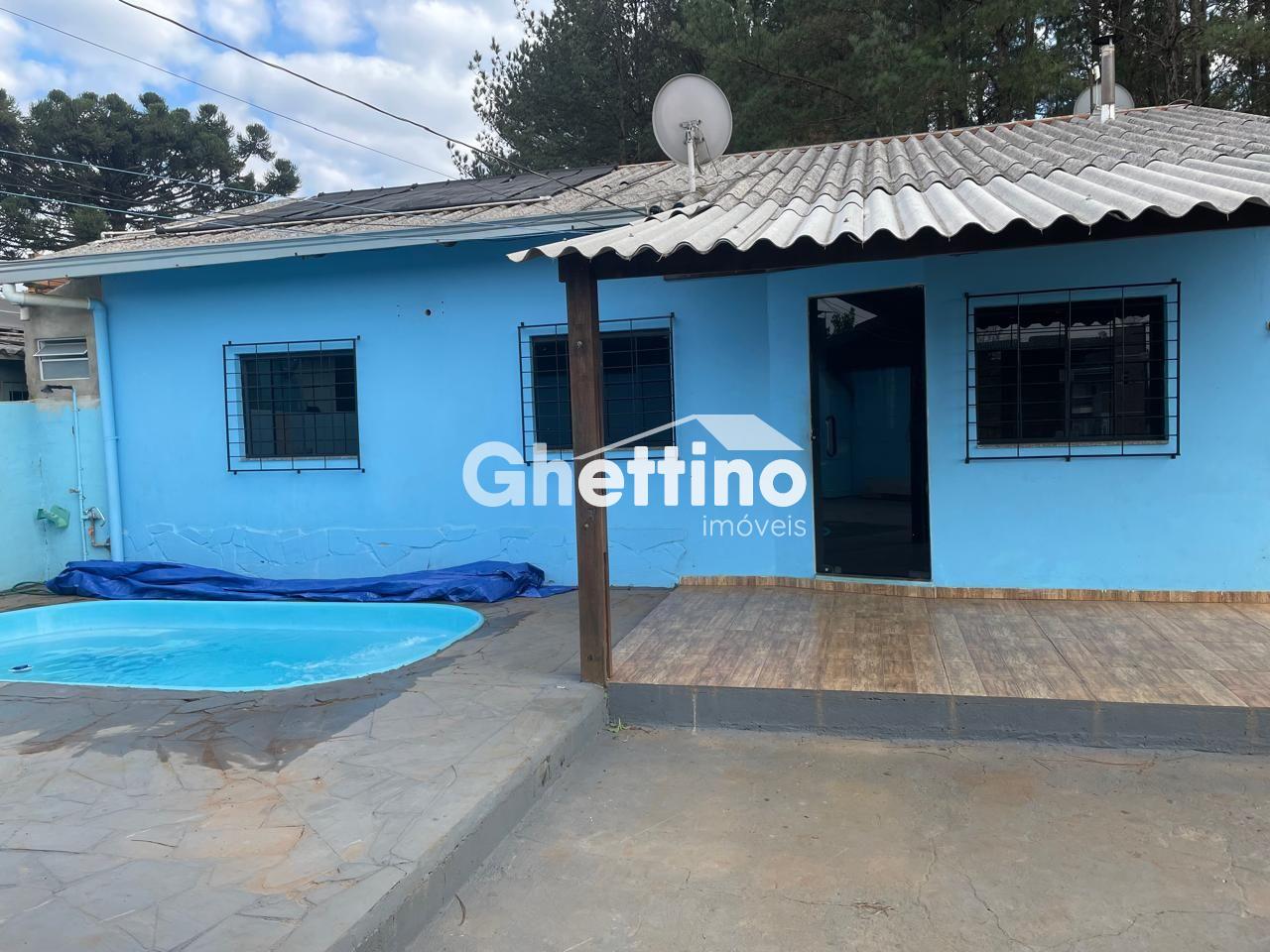 Ghettino Imveis em Marmeleiro - PR