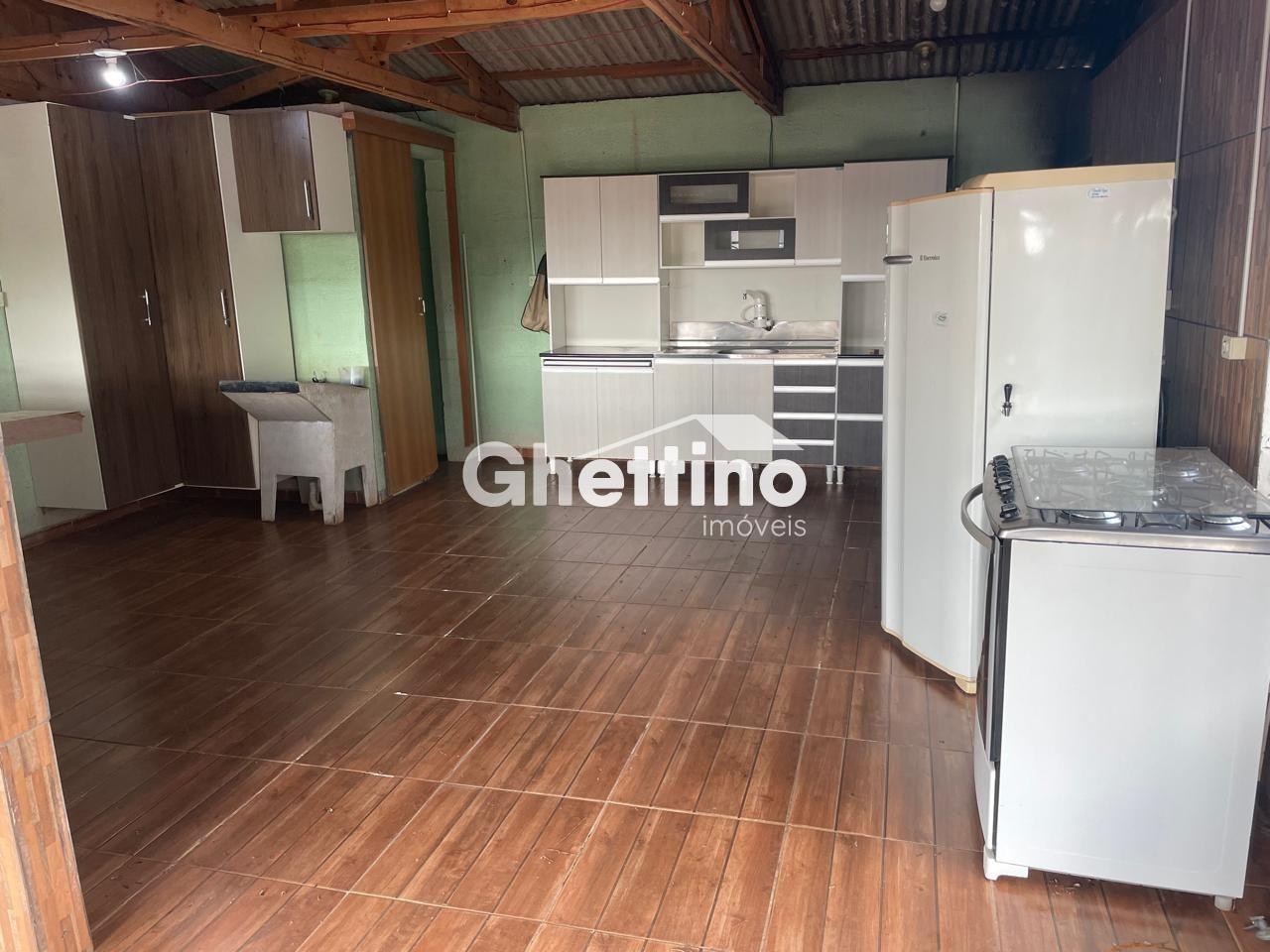 Ghettino Imveis em Marmeleiro - PR