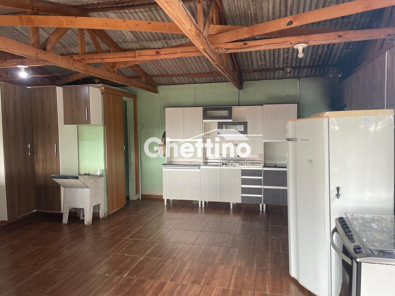 Ghettino Imveis em Marmeleiro - PR