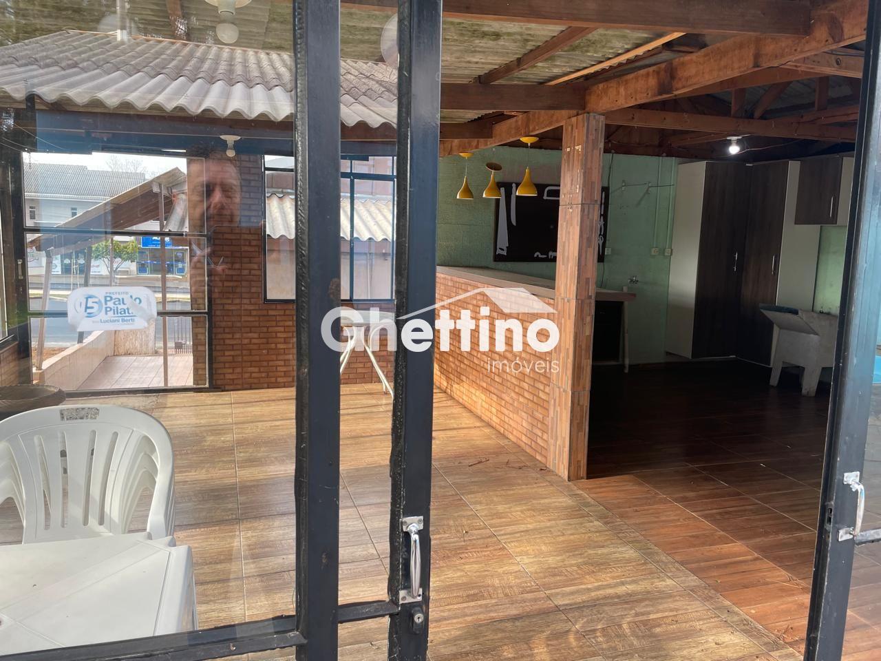 Ghettino Imveis em Marmeleiro - PR