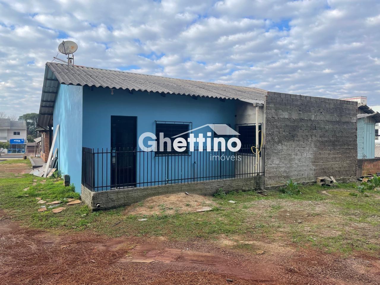 Ghettino Imveis em Marmeleiro - PR