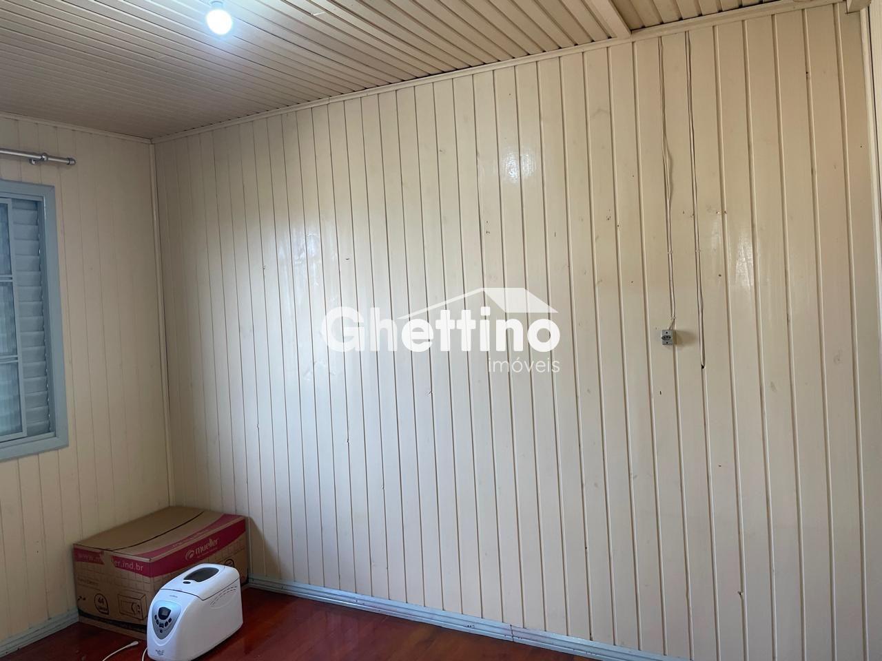 Ghettino Imveis em Marmeleiro - PR