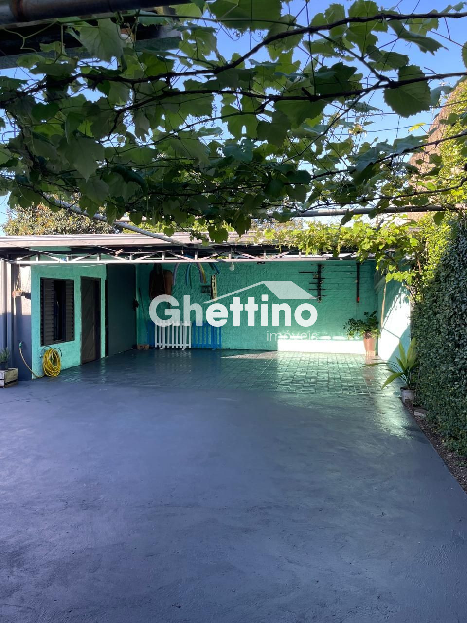 Ghettino Imveis em Marmeleiro - PR