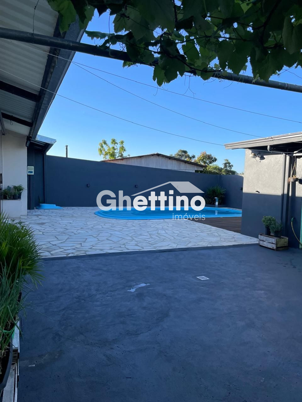 Ghettino Imveis em Marmeleiro - PR