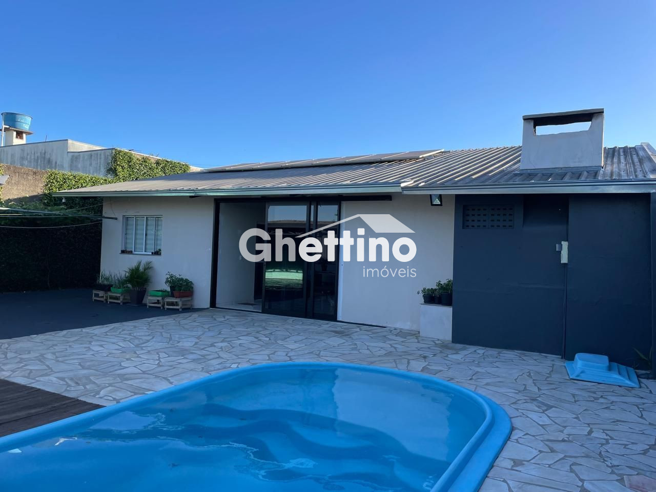 Ghettino Imveis em Marmeleiro - PR