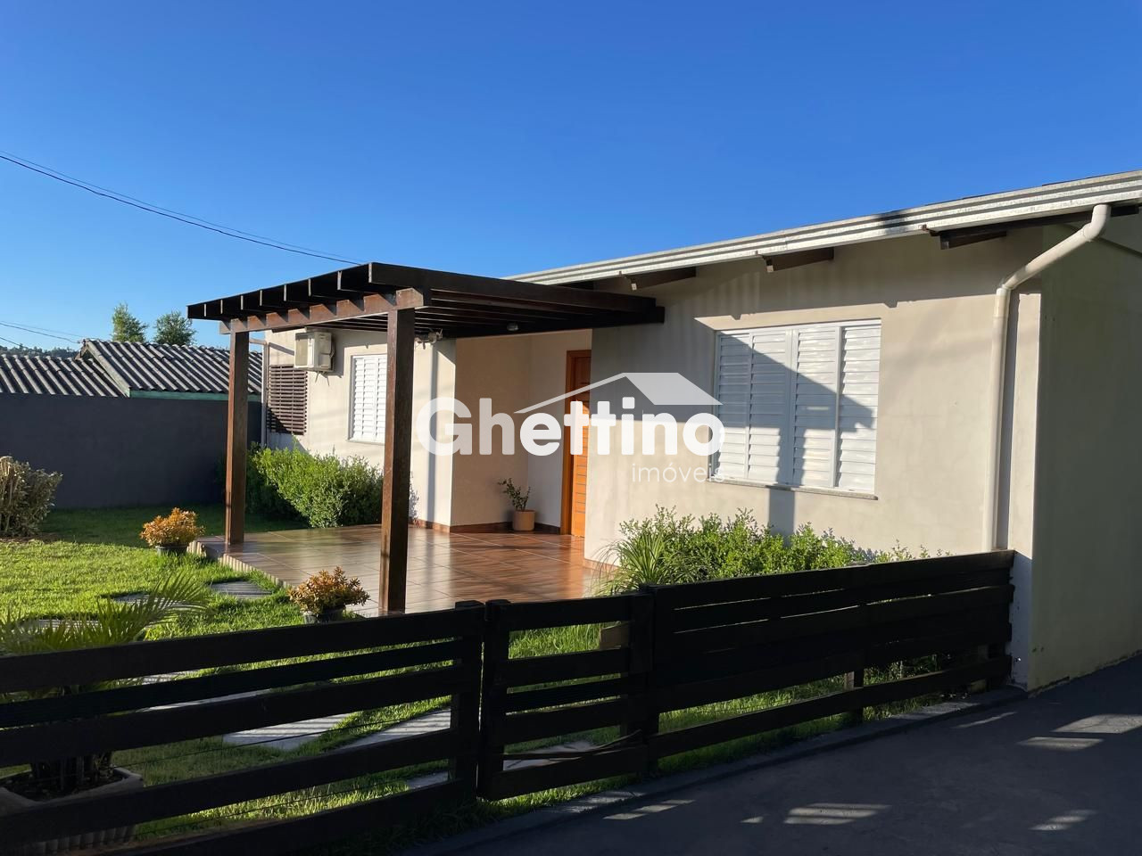 Ghettino Imveis em Marmeleiro - PR