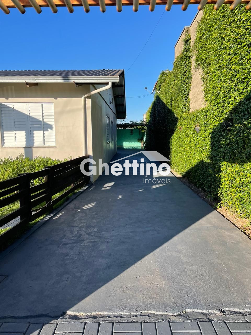 Ghettino Imveis em Marmeleiro - PR