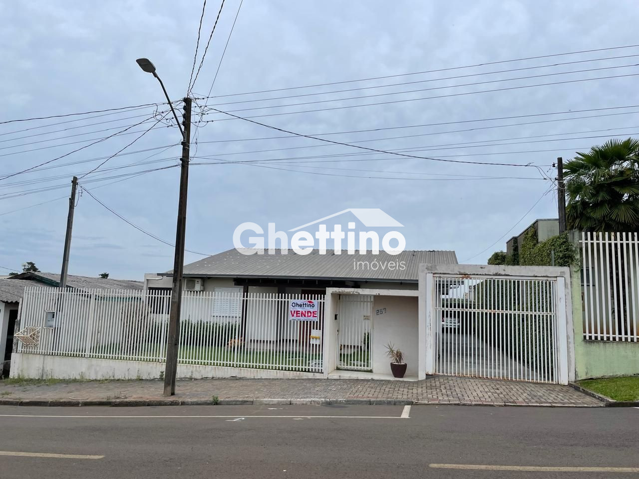 Ghettino Imveis em Marmeleiro - PR