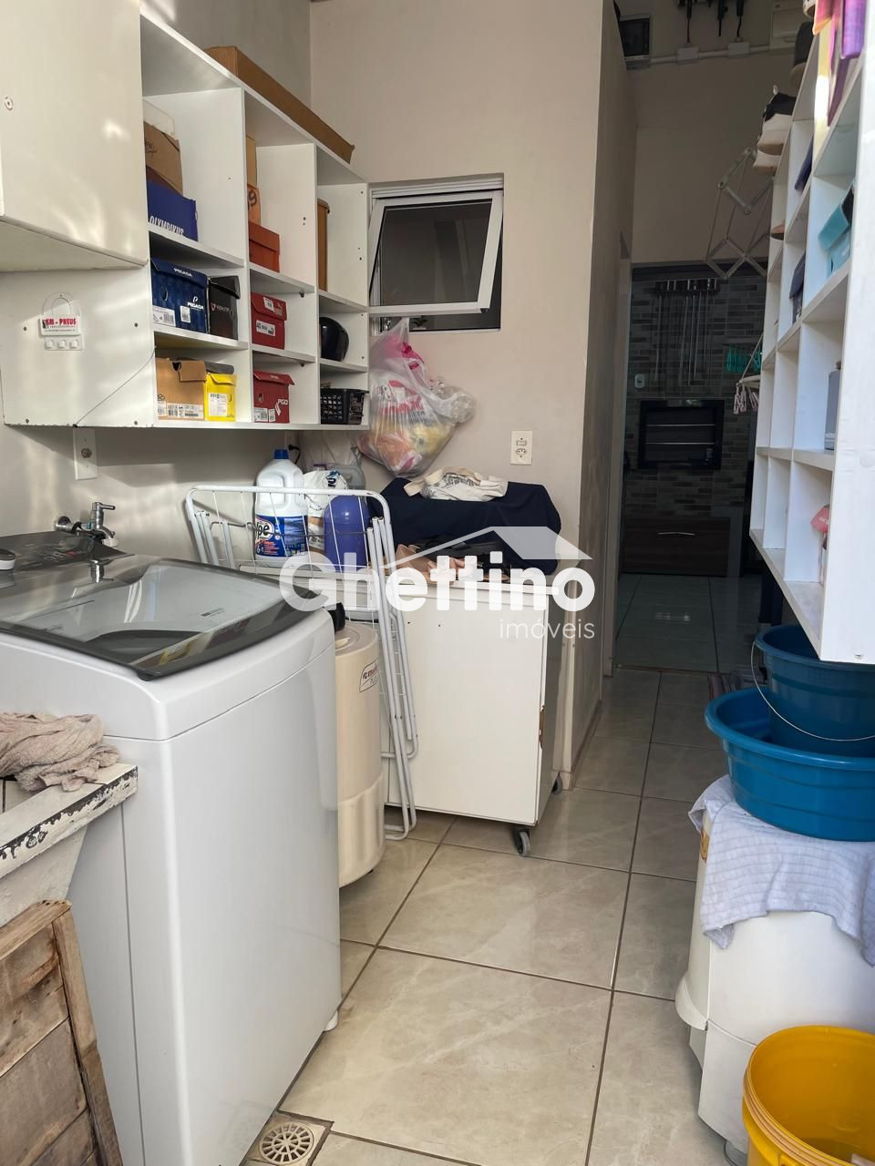 Ghettino Imveis em Marmeleiro - PR