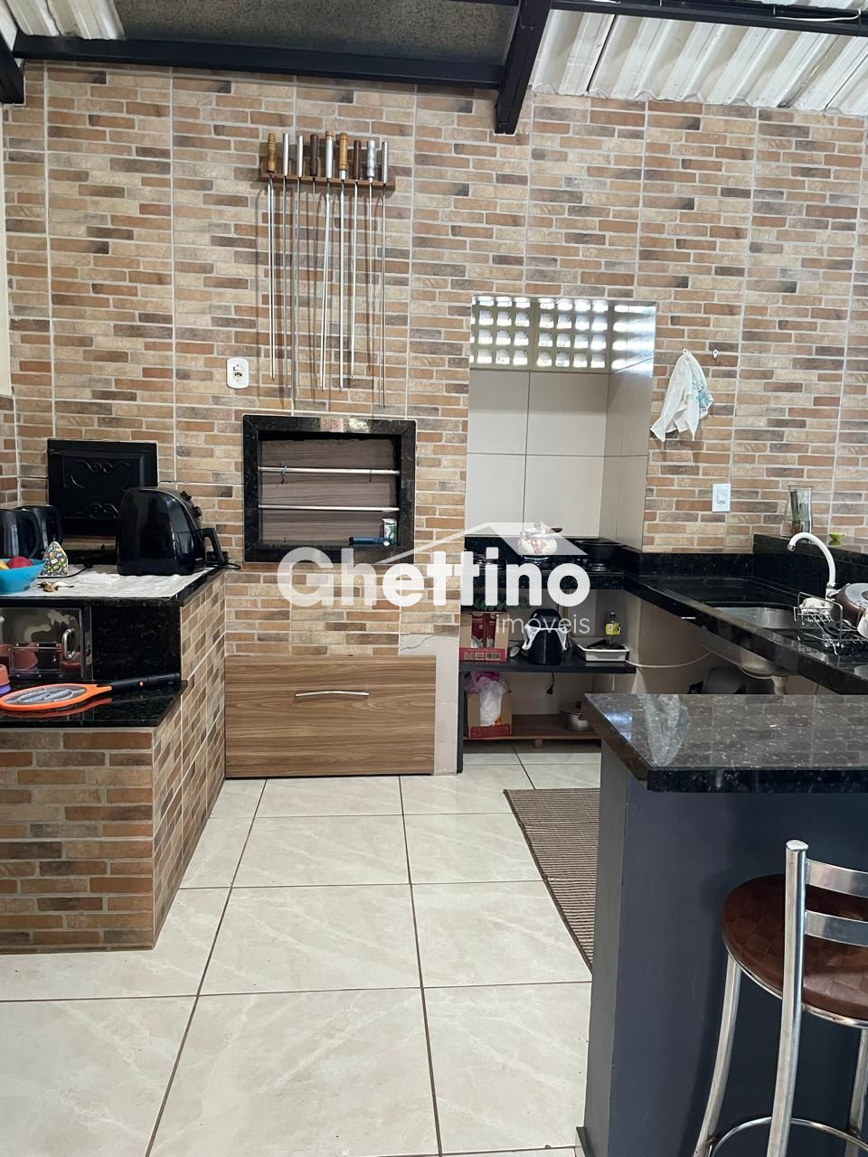 Ghettino Imveis em Marmeleiro - PR