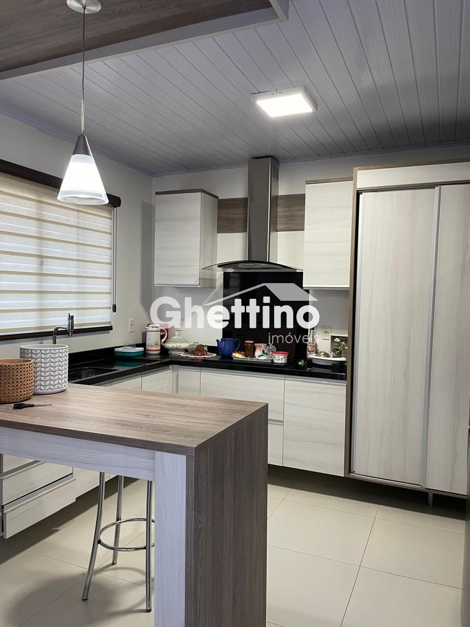 Ghettino Imveis em Marmeleiro - PR