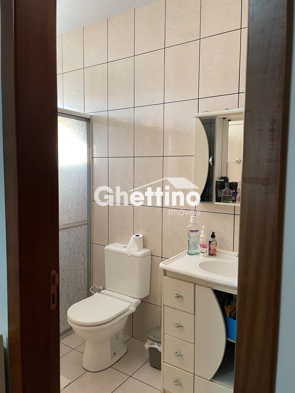 Ghettino Imveis em Marmeleiro - PR