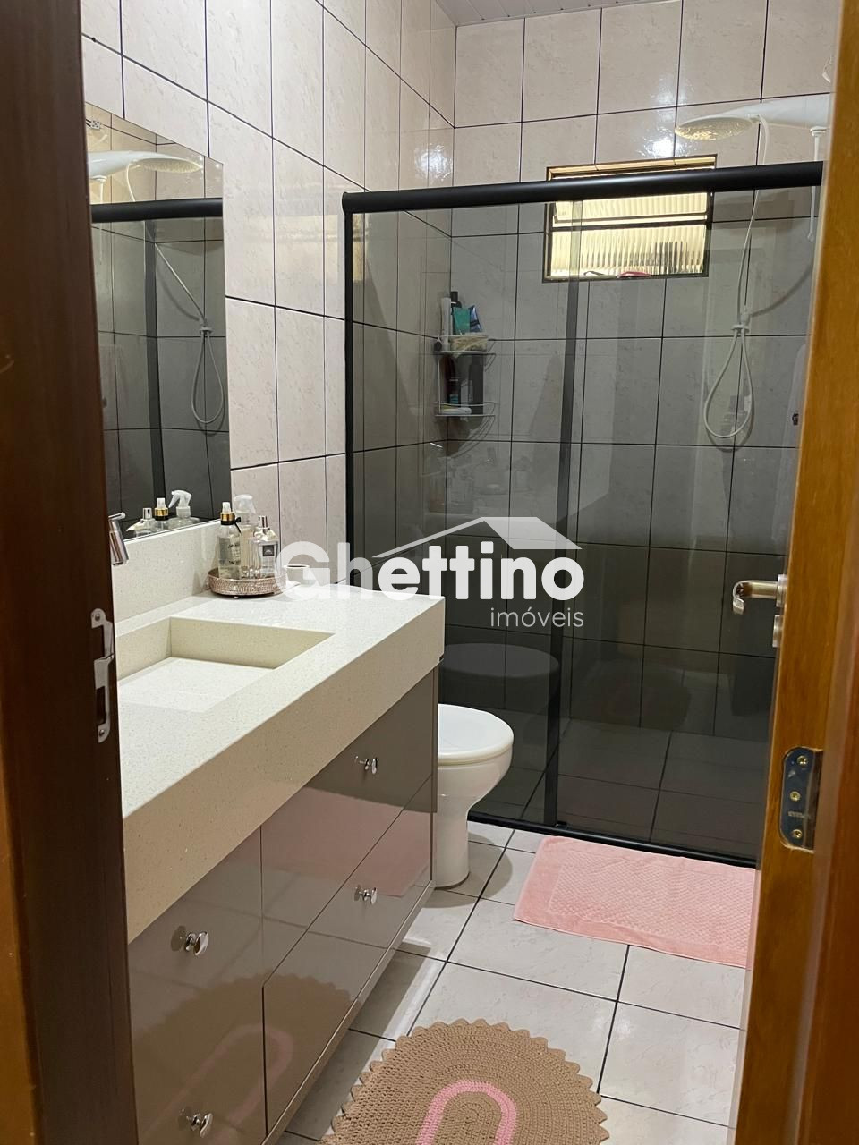 Ghettino Imveis em Marmeleiro - PR