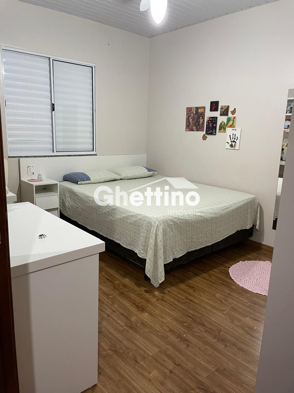 Ghettino Imveis em Marmeleiro - PR