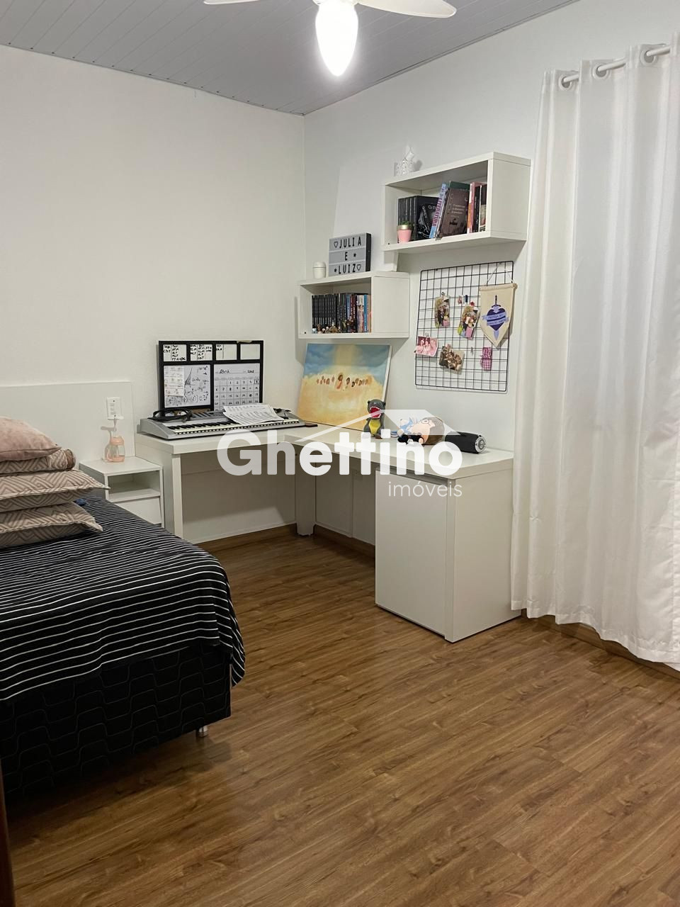 Ghettino Imveis em Marmeleiro - PR