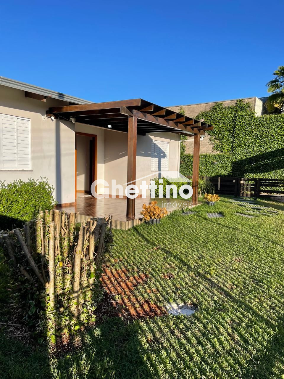 Ghettino Imveis em Marmeleiro - PR