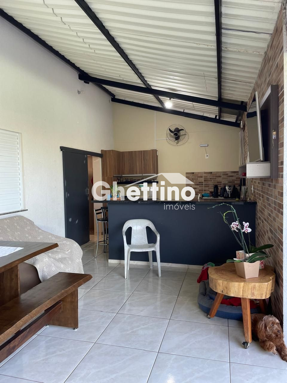 Ghettino Imveis em Marmeleiro - PR