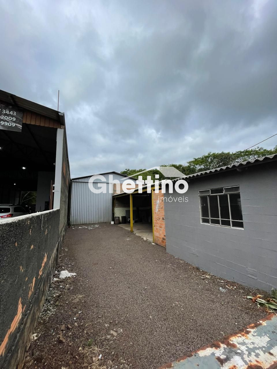 Ghettino Imveis em Marmeleiro - PR