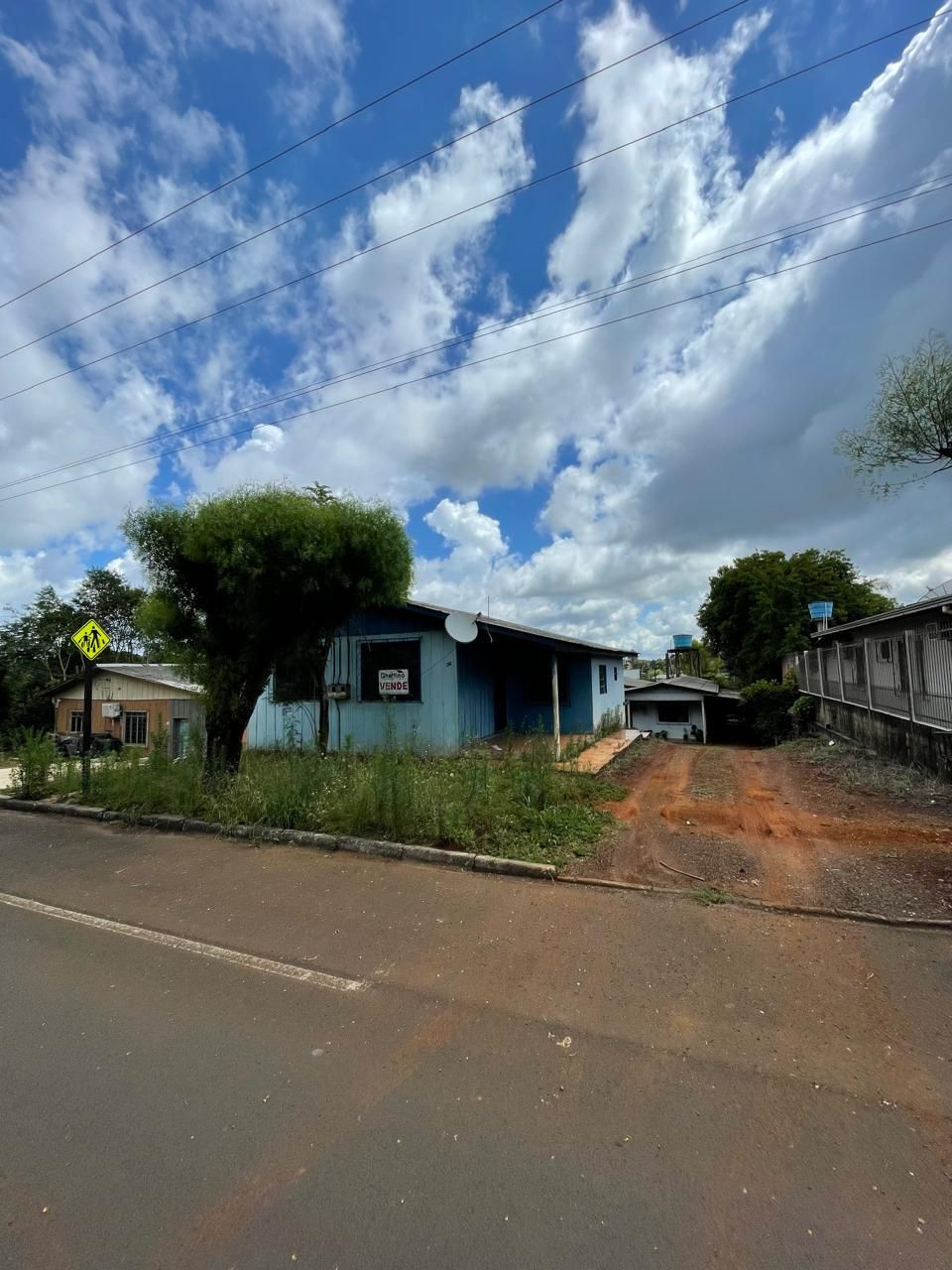 Ghettino Imveis em Marmeleiro - PR