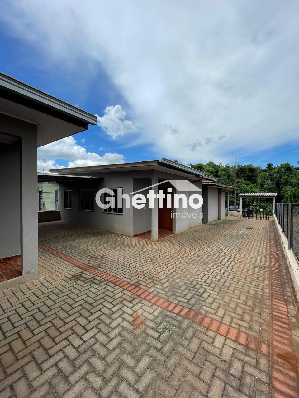 Ghettino Imveis em Marmeleiro - PR