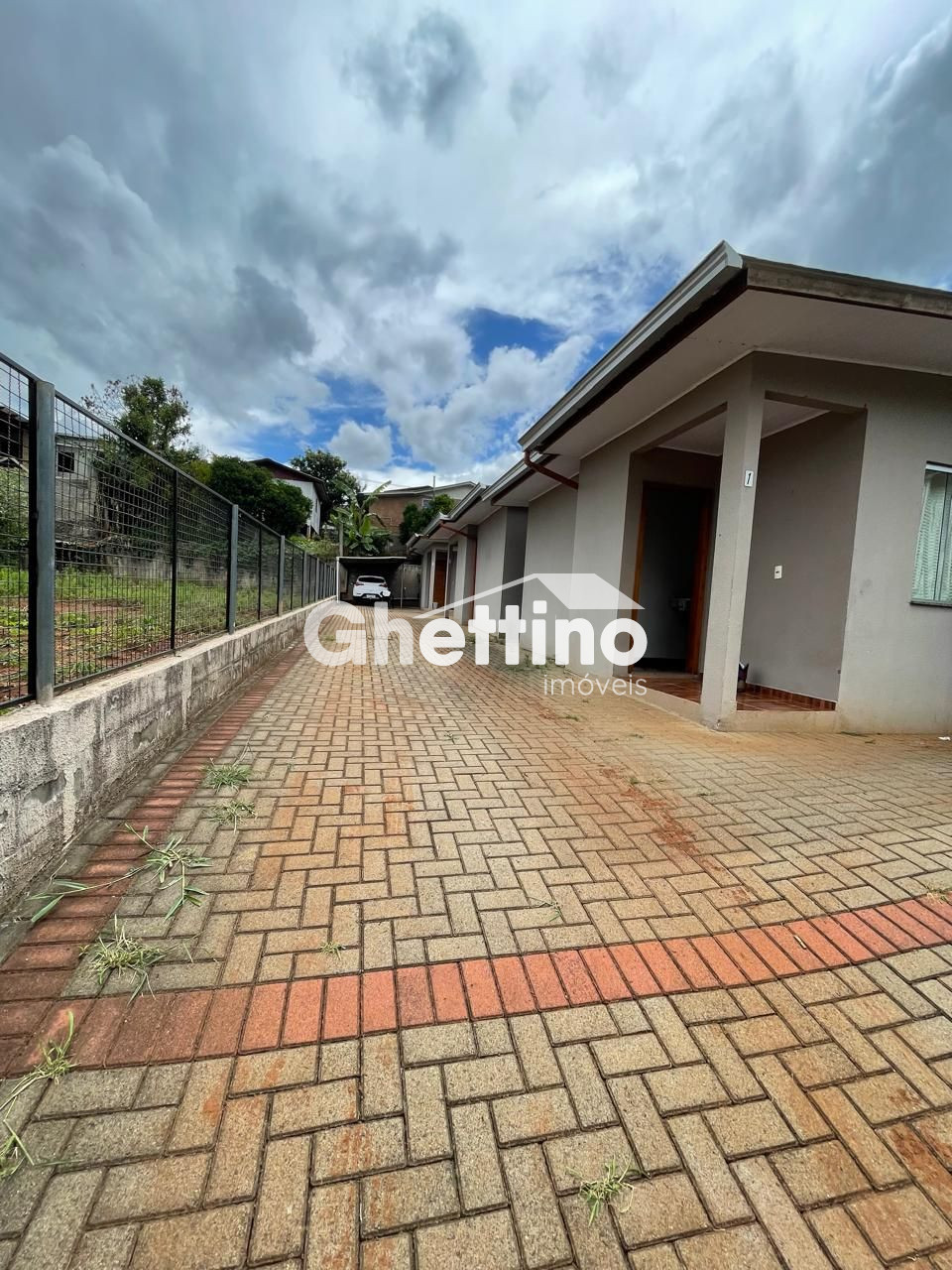 Ghettino Imveis em Marmeleiro - PR