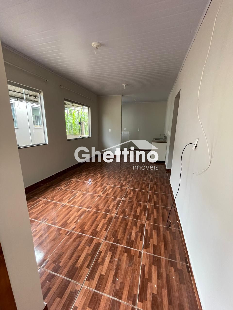 Ghettino Imveis em Marmeleiro - PR