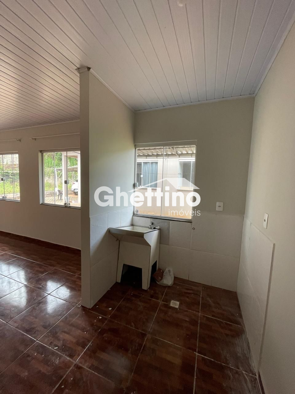 Ghettino Imveis em Marmeleiro - PR