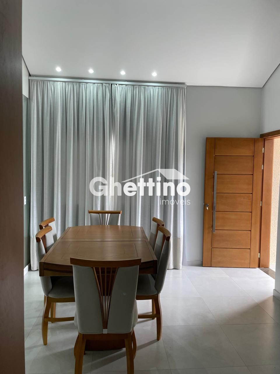 Ghettino Imveis em Marmeleiro - PR