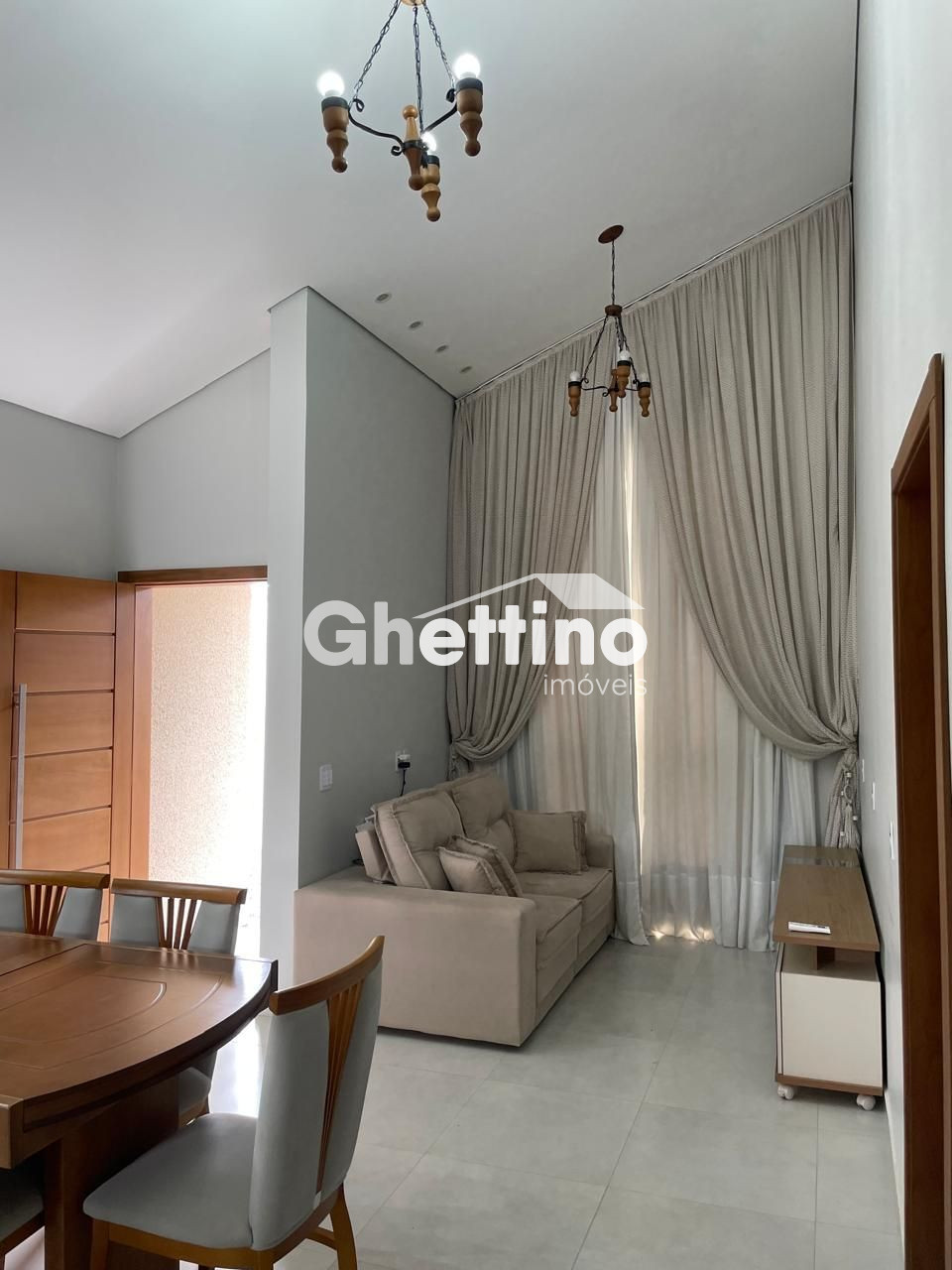 Ghettino Imveis em Marmeleiro - PR